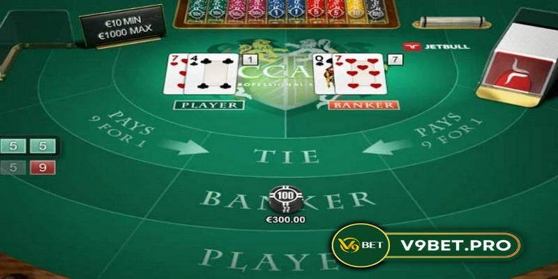 V9bet sử dụng công nghệ mã hóa tiên tiến bảo vệ thông tin hội viên