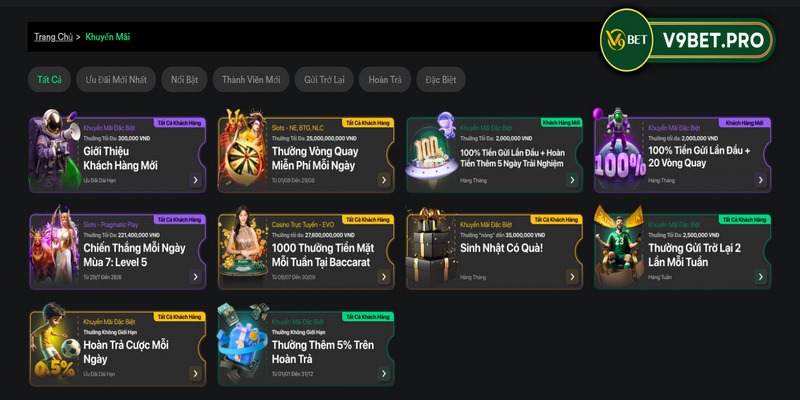 Rất nhiều ưu đãi khủng chào đón thành viên mới