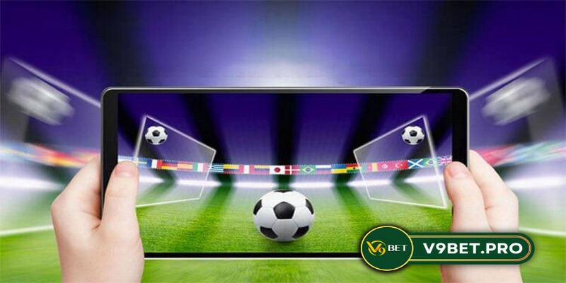 Bạn cần chú ý đọc kỹ tỷ lệ kèo trước khi đưa ra quyết định đặt cược