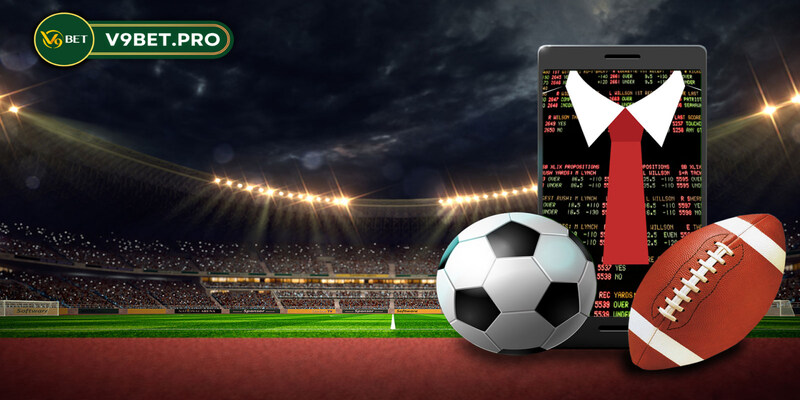 Phân tích thông tin một cách cẩn thận khi xuống tiền vào kèo cá độ