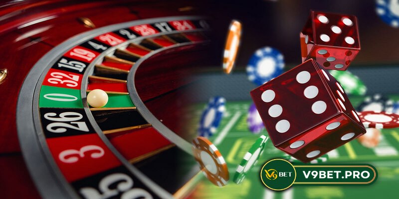 Bạn nên chơi đa dạng hóa các cửa cược