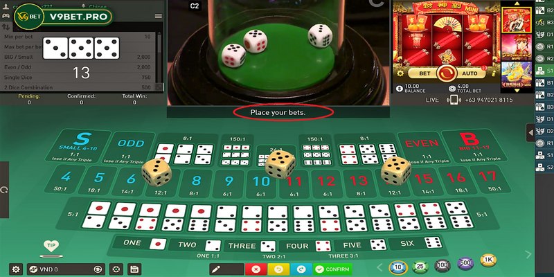 Công nghệ MD5 giúp kết quả tài xỉu luôn minh bạch