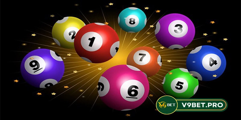 Xổ số Mega V9bet là gì?