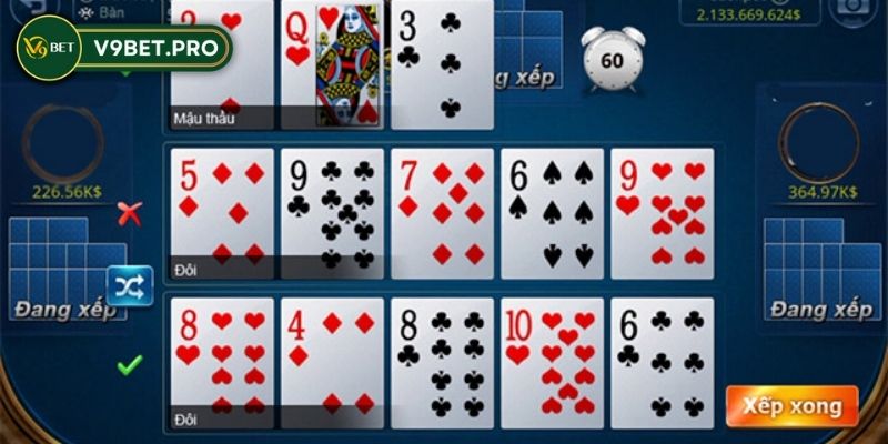 Tìm hiểu về Binh Xập Xám V9BET