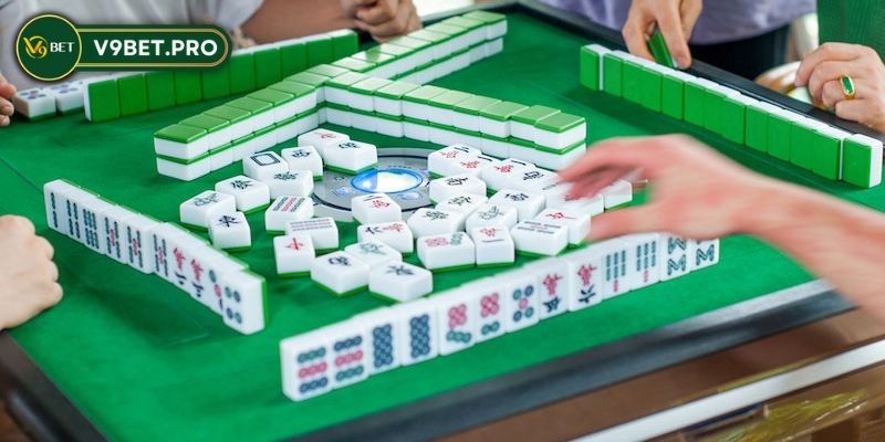 Nguồn gốc và đặc điểm của Mạt Chược