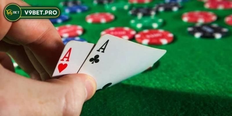 Tổng quan về cách chơi Xì Dách V9BET