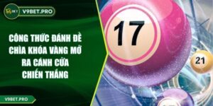 Công Thức Đánh Đề Chìa Khóa Vàng Mở Ra Cánh Cửa Chiến Thắng