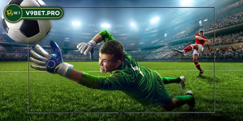 Đôi nét về kèo chấp 1 trái