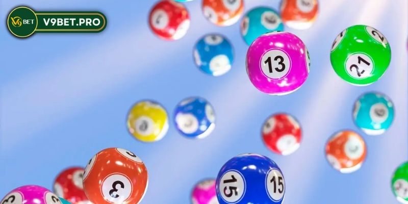 Phân tích giải bảy để tìm ra con số may mắn