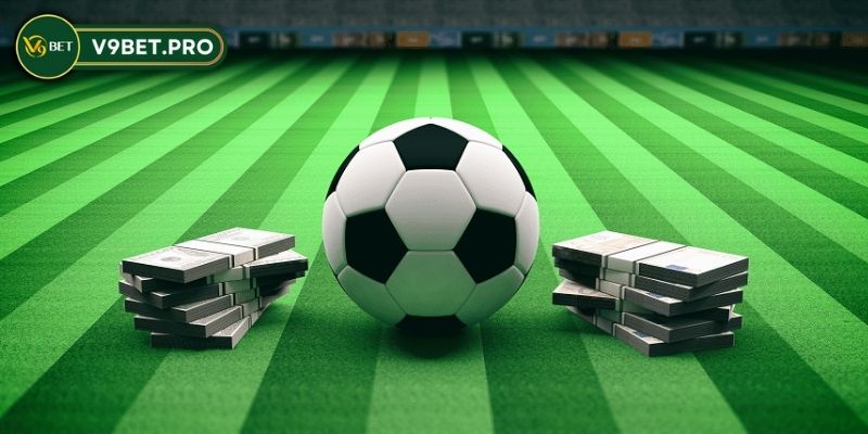 Phân tích kỹ lưỡng yếu tố sân khi soi kèo chấp 0.25