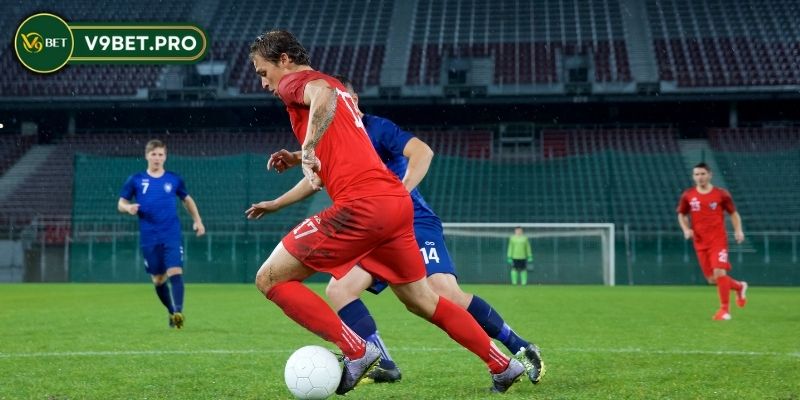 Phân tích trận đấu